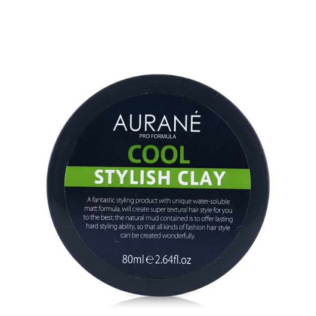 Sáp vuốt tóc AURANE Cool & Aurane Proud chính hãng 2 phiên bản