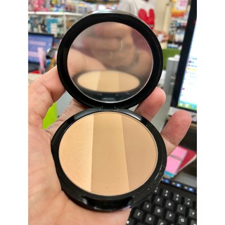 Phấn tạo khối tiện dụng 3in1 A'Pieu 3D Contouring Kit