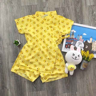 Combo 3 bộ Yukata hè cho bé trai và bé gái