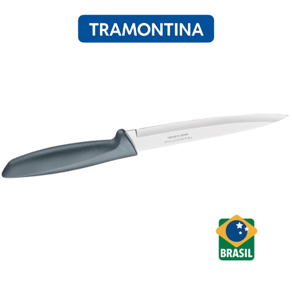 Dao Lạng Thịt Tramontina Plenus 15cm - TRDA23424/166