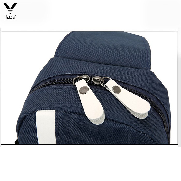 Túi Đeo Chéo Hàn Quốc LAZA TX357 (Xanh) | BigBuy360 - bigbuy360.vn