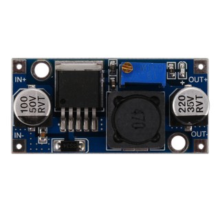 Mô đun chuyển đổi LM2596S 3A DC DC-DC