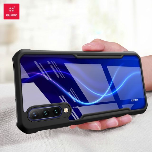 Ốp Xundd Xiaomi Mi 11 / Mi 11 Lite / Note 10 Pro / Note 10 / K20 Pro / K20 / Poco F3  / Redmi 9T / Poco X3 / K40