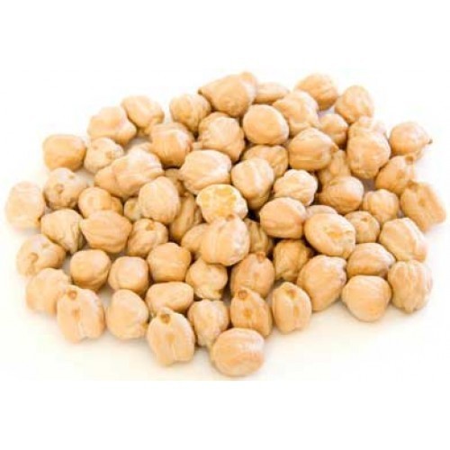 Đậu KABULI CHANA 1kg