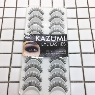 Mi giả kazumi