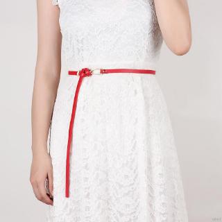 Thắt lưng mỏng thời trang  dành cho nữ