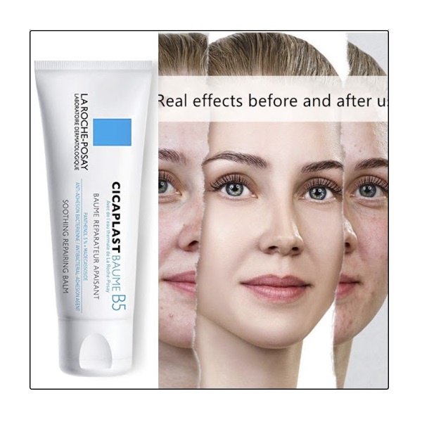 Kem Dưỡng Ẩm LA ROCHE POSAY B5 CICAPLAST BAUME CREAM 40 ML | BigBuy360 - bigbuy360.vn