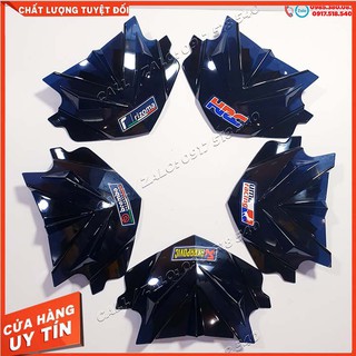 🛵 Chắn Gió - Mão Sừng Exciter 150 🛵