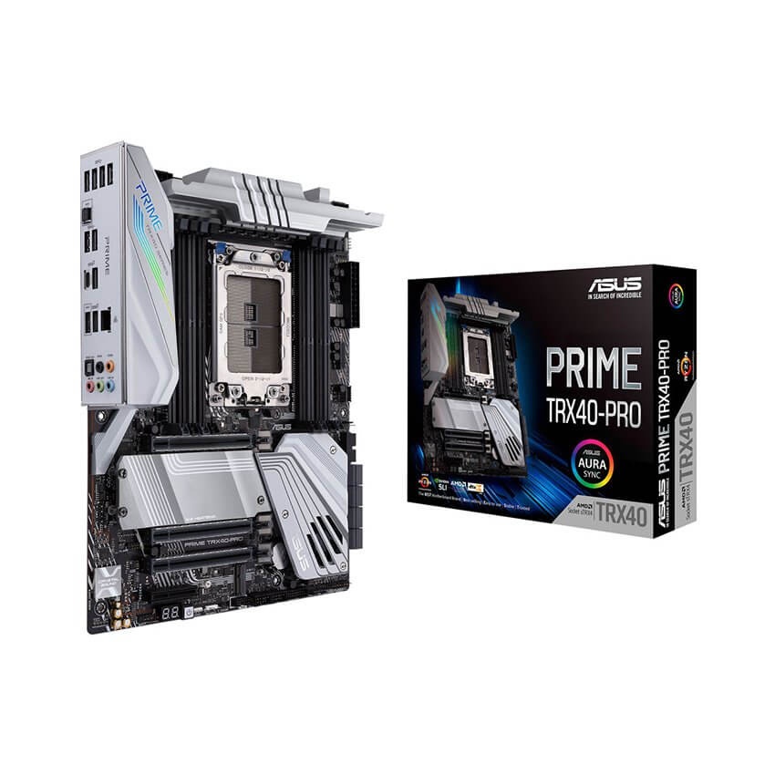 Mainboard Asus Prime TRX40 Pro