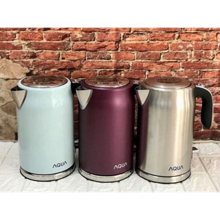 Ấm siêu tốc aqua