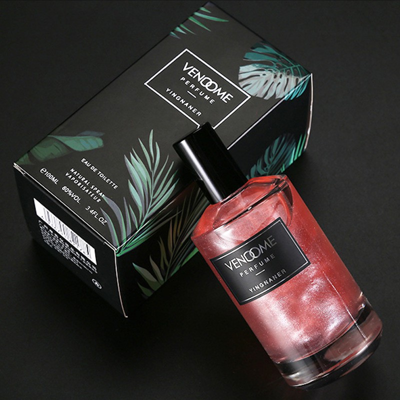 Nước Hoa Nữ Thơm Lâu195 🍎🍎🍎 Thương Hiệu Pháp, Hương Thơm Quyến Rũ, Lưu hương 12h🍎🍎🍎 | Thế Giới Skin Care