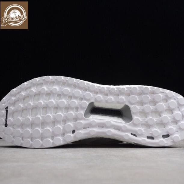 SẴN [HÀNG MỚI VỀ] Giầy Thể thao Ultra boost 4.0 white trắng thời trang dạo phố HOT ' new new new . 2020 K . ! , ' ཉ ;