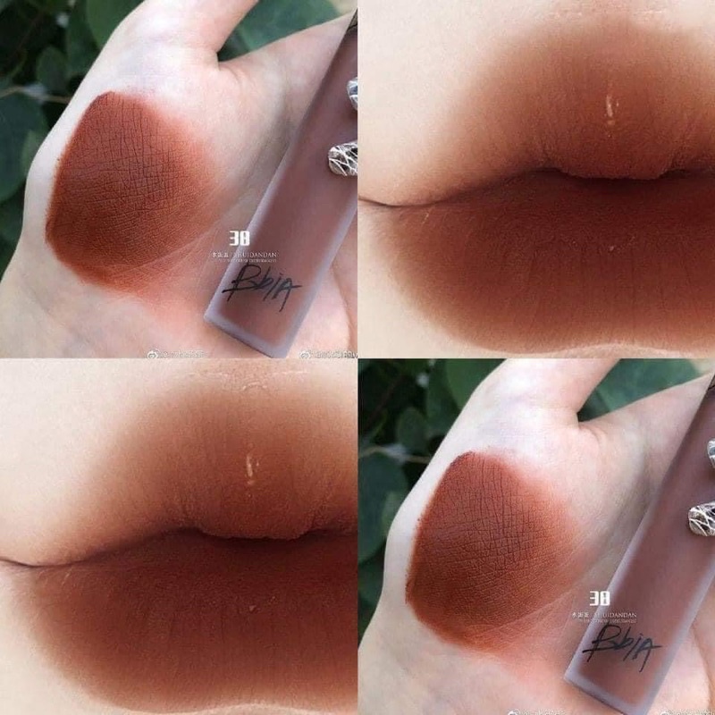 Son Kem Bbia Các Mã hot