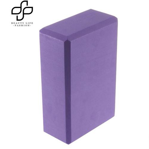 Gối xốp tập yoga