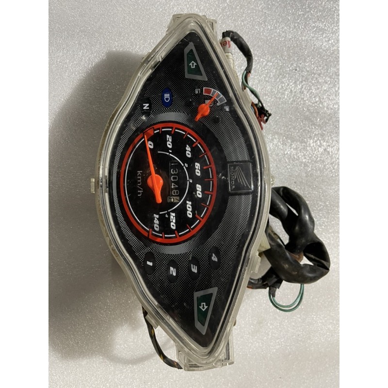 Đồng hồ wave a 100cm hon đa