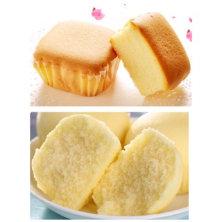 🌸Các loại  Bánh bông lan 🍰