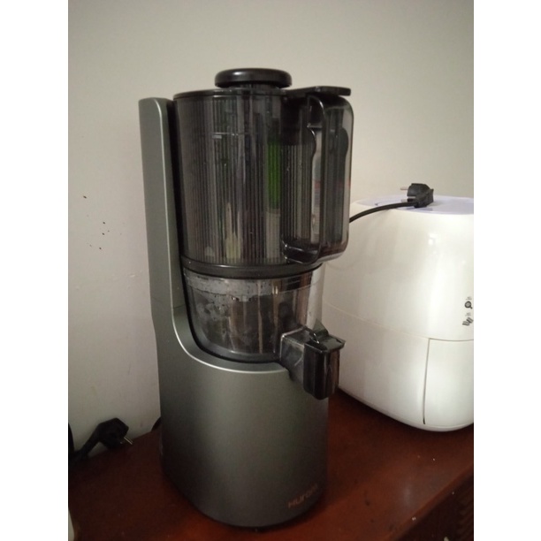 Máy ép chậm Hurom Easy H200 - Máy ép chậm Hàn Quốc