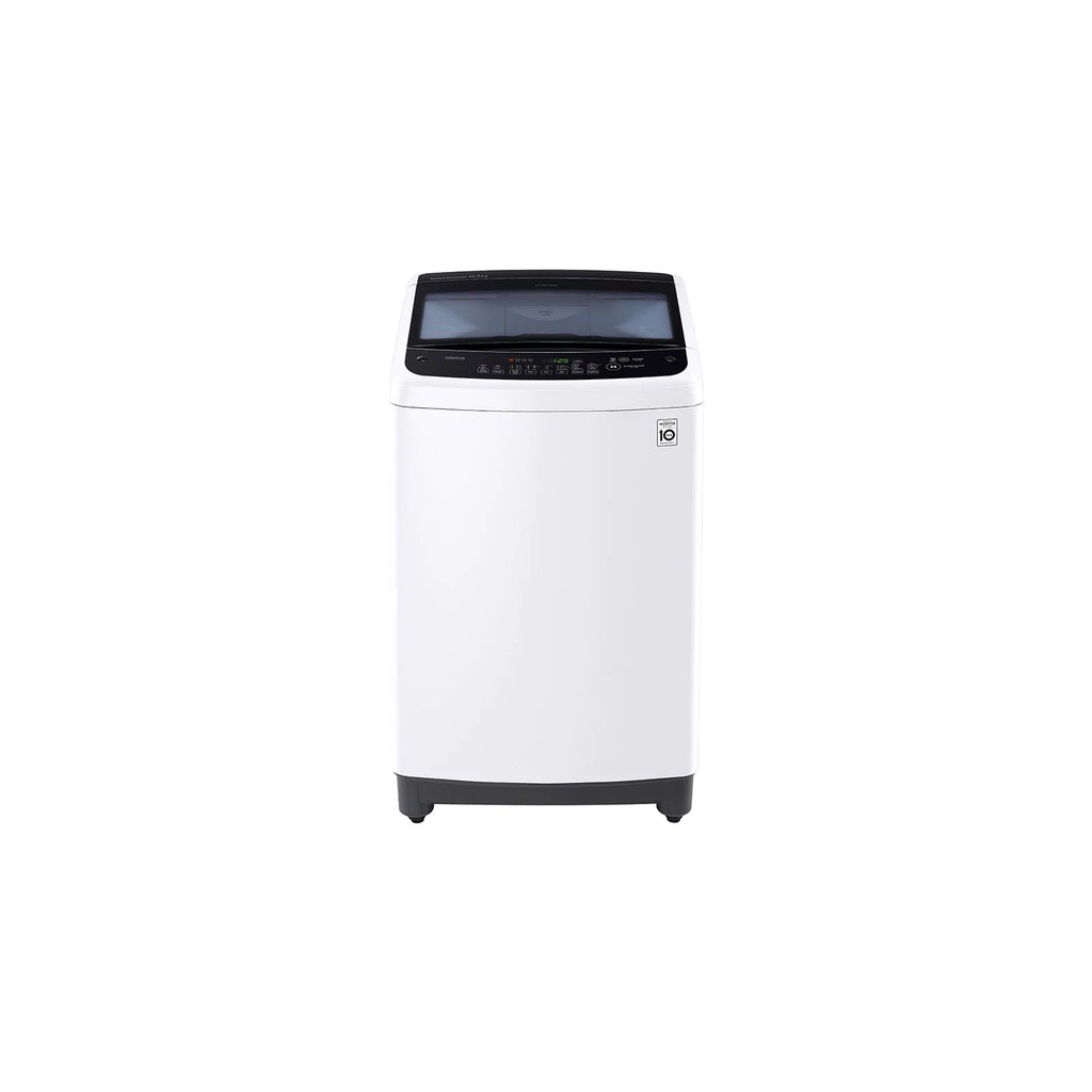 Máy giặt LG inverter 10.5kg (trắng) - T2350VS2W - Miễn phí lắp đặt