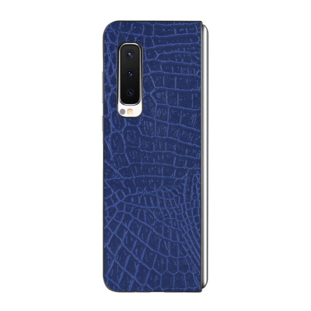 Bao da điện thoại PU cho Samsung Galaxy Fold 5G 4G