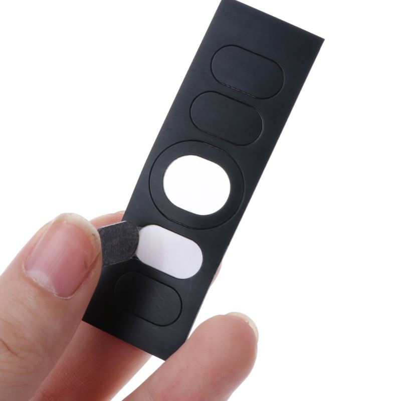 Bộ miếng dán dày 0.6mm cho chuột máy tính Logitech G102 G Pro