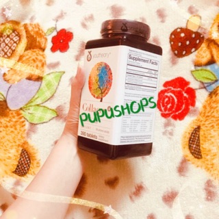 Viên uống Collagen Youtheoru