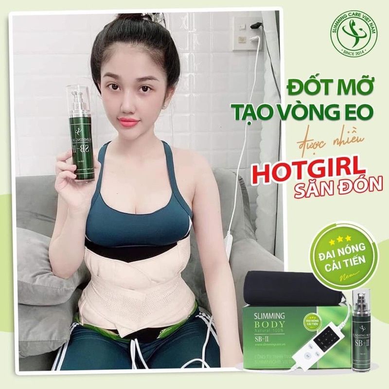 DAI DÁN NỊT BỤNG ĐỊNH HÌNH EO | BigBuy360 - bigbuy360.vn
