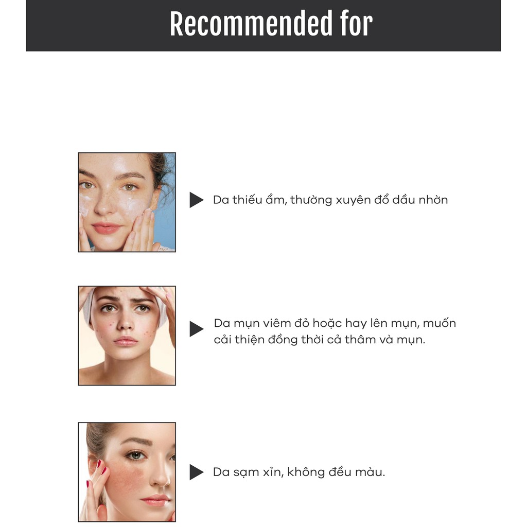 Combo Serum Sạch Sáng, Căng Bóng Da Toàn Diện Zakka Naturals | BigBuy360 - bigbuy360.vn