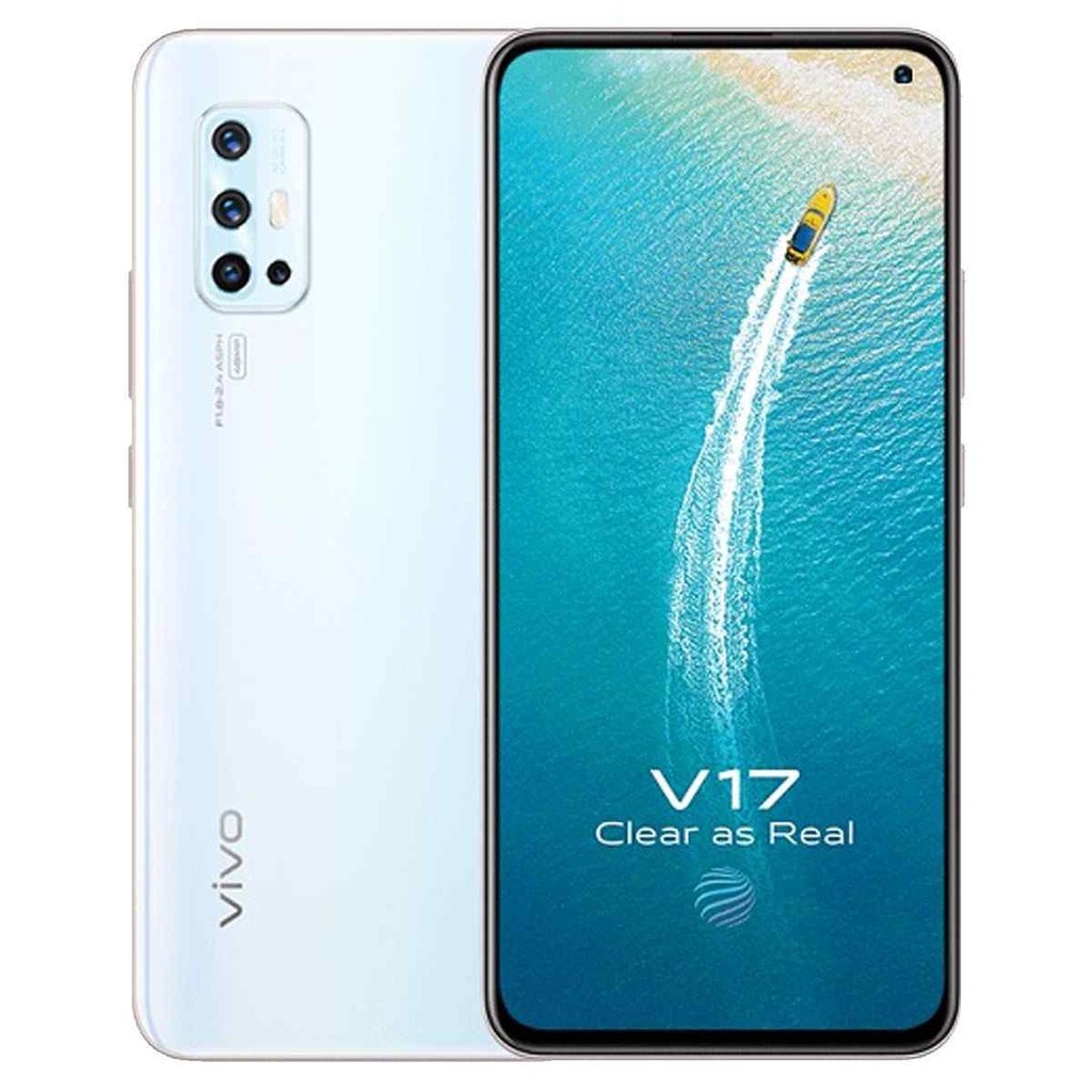 Kính Cường Lực Vivo Y11 / Y12 / Y15 / Y17 Full Màn [FM]