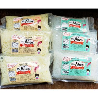 Thanh lý Bún nưa mì nưa ăn kiêng Keto, das, lowcarb, cho người tiểu đường(Date tháng 12)