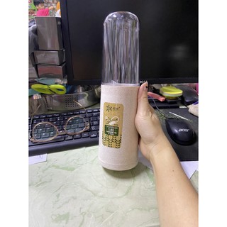 Ống cắm đũa hnựa lúa mạch 8050