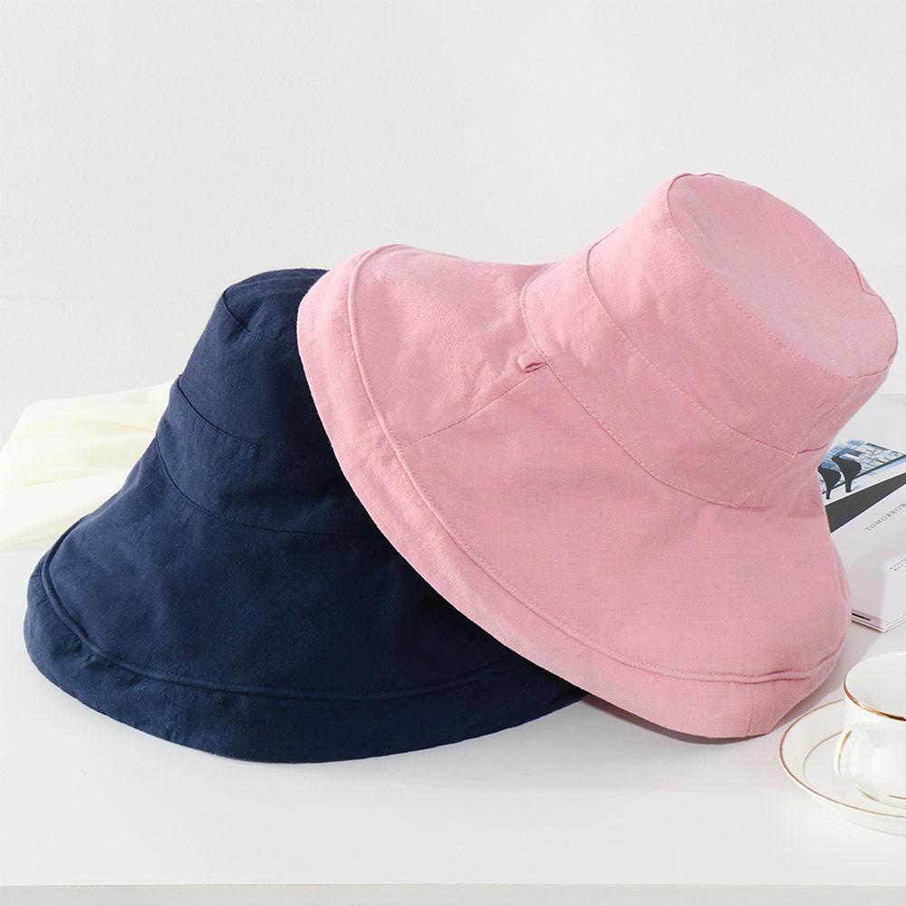 PINEVN Nón Tai Bèo Rộng Vành Dễ Thương Xinh Xắn Cao Cấp