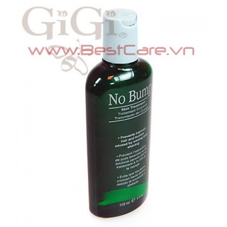 Chống lông mọc ngược GiGi No Bump 59ml