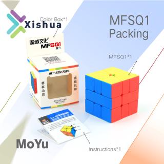 Đồ Chơi Khối Rubik Mfsq-1