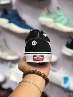 Vans old school hàng cao cấp