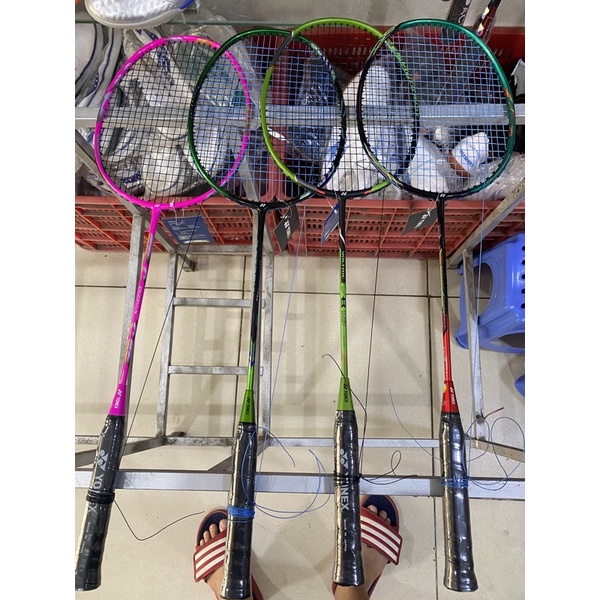 VỢT CẦU LÔNG YONEX CHUYÊN DỤNG CHO HỌC SINH HÀNG CAO CẤP
