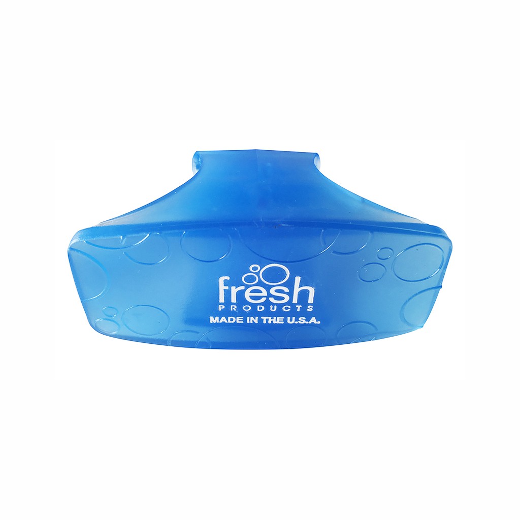 [TIẾT KIỆM] Combo Khử Mùi Nhà Vệ Sinh - EcoFresh + Kẹp Khử Mùi Clip Fresher