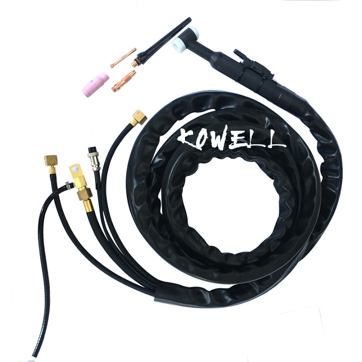 Mỏ hàn Tig WP18 mát nước