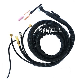 Mỏ hàn Tig WP18 mát nước