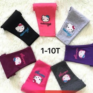 Combo 10 quan leggings