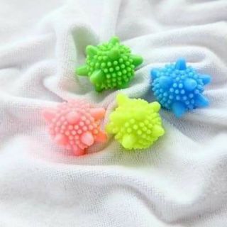 Bóng giặt quần áo