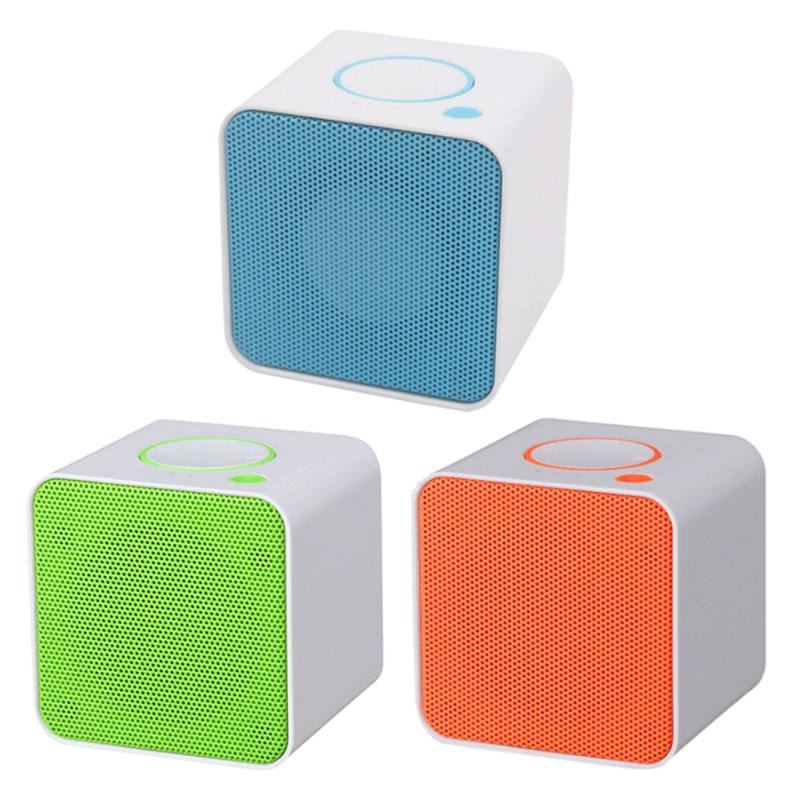 Loa Bluetooth Không Dây Âm Thanh Lớn 400mAh Chất Lượng Cao