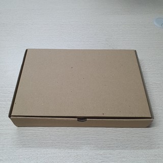 Combo 50 Hộp carton 30x20x5