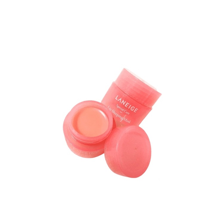 Mặt Nạ Ngủ Môi Laneige Lip Sleeping Mask mini 3g