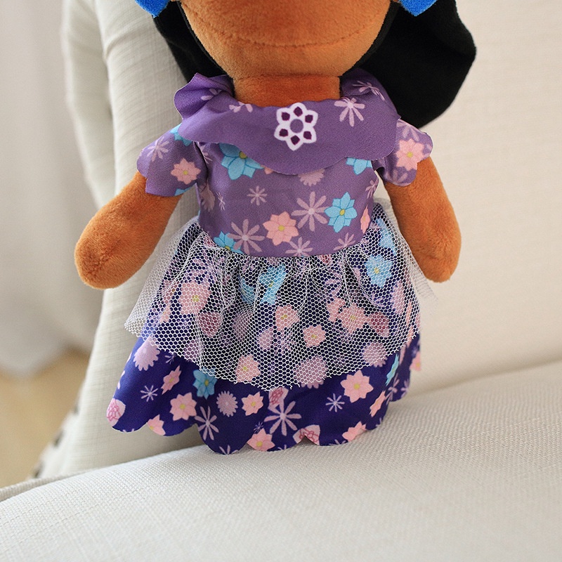 Thú Nhồi Bông Hình Nhân Vật Phim Hoạt Hình Disney