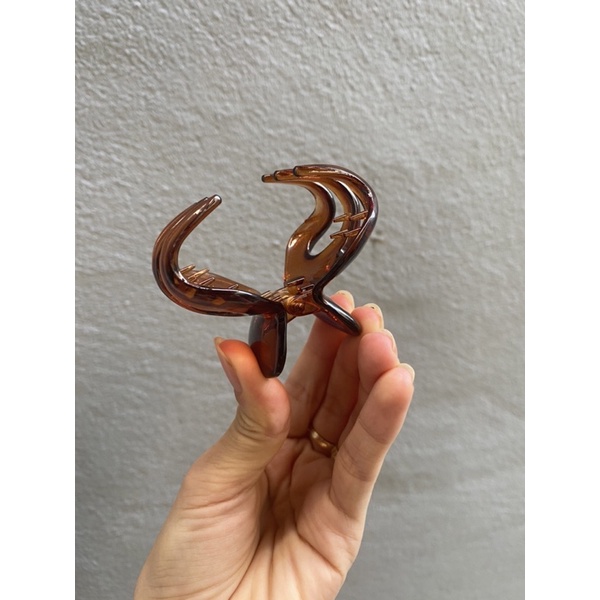 Kẹp Càng Cua 6 Càng Loại 1