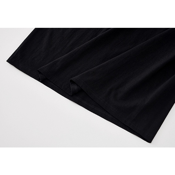 Áo phông dài tay Make it Rain Heybig - Personal