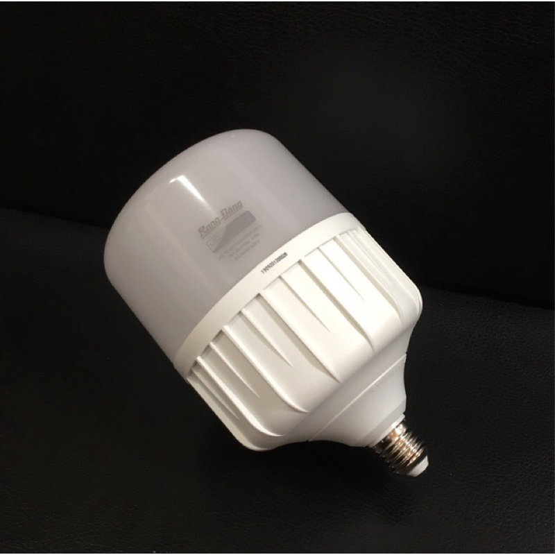 Combo 16 Bóng đèn led Trụ 20w Rạng Đông