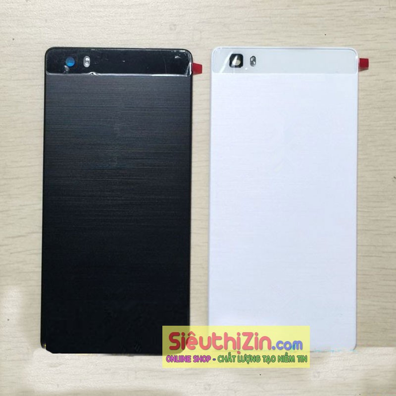 Nắp lưng điện thoại Huawei P8 lite nhựa cứng
