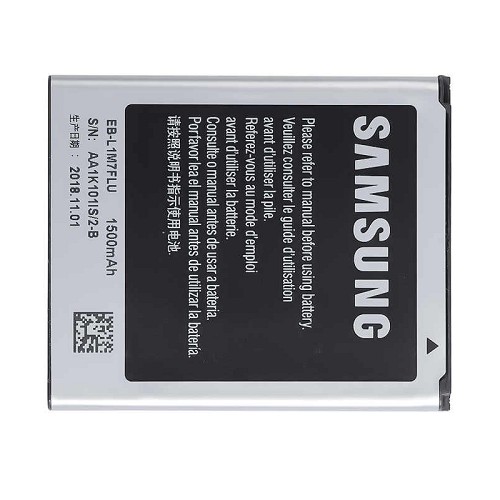 PiN  Samsung S3 Mini / J1 Mini / S7580 / I8190