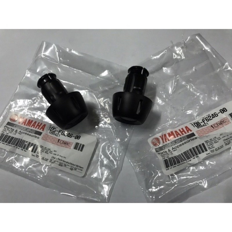 Đầu tay lái Exciter 150, Sirius FI